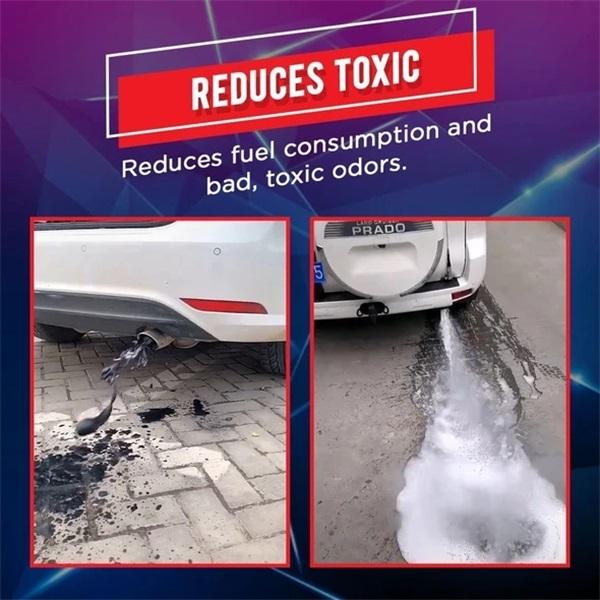 🔥Buy 2 Get 1 Free🔥Catalytic Converter Cleaner - Image 5