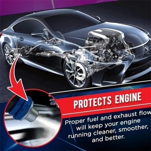 🔥Buy 2 Get 1 Free🔥Catalytic Converter Cleaner - Image 6