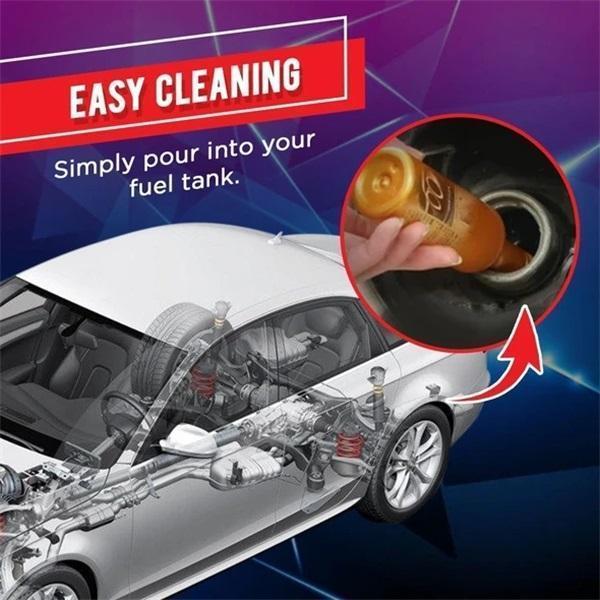 🔥Buy 2 Get 1 Free🔥Catalytic Converter Cleaner - Image 7