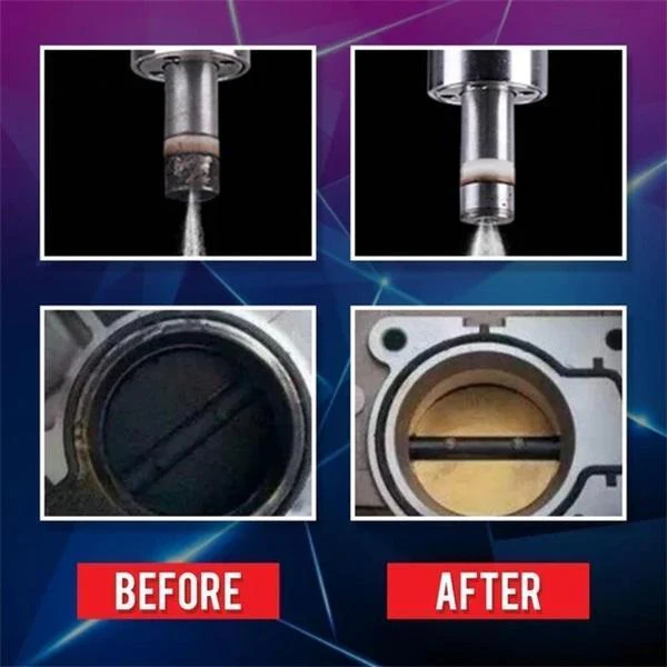 🔥Buy 2 Get 1 Free🔥Catalytic Converter Cleaner - Image 8