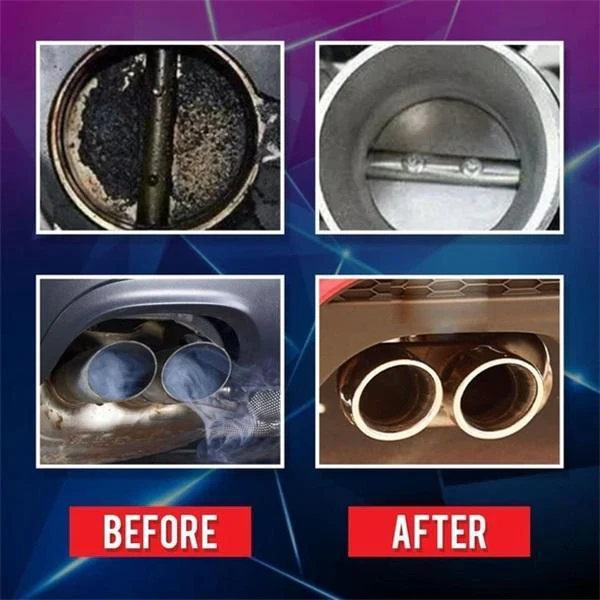 🔥Buy 2 Get 1 Free🔥Catalytic Converter Cleaner - Image 9