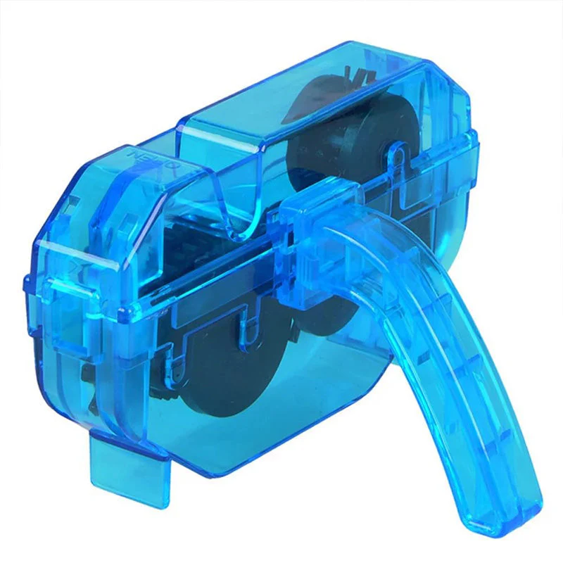 Chain Gang Cleaning System - Image 12