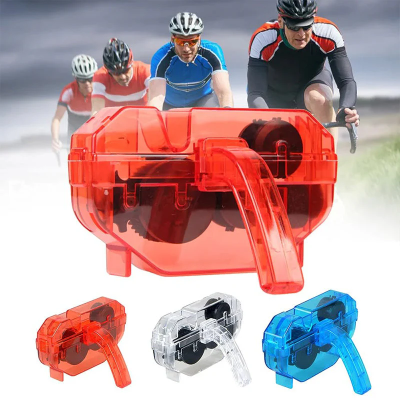 Chain Gang Cleaning System - Image 2