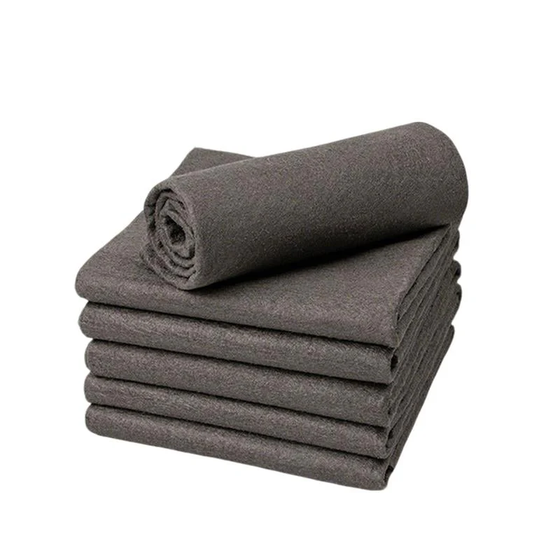 🔥Buy 1 Get 1 Free✨10 Counts Magic Cleaning Cloth, Reuseable Thickened Streak Free Magic Cleaning Wipes - Image 9