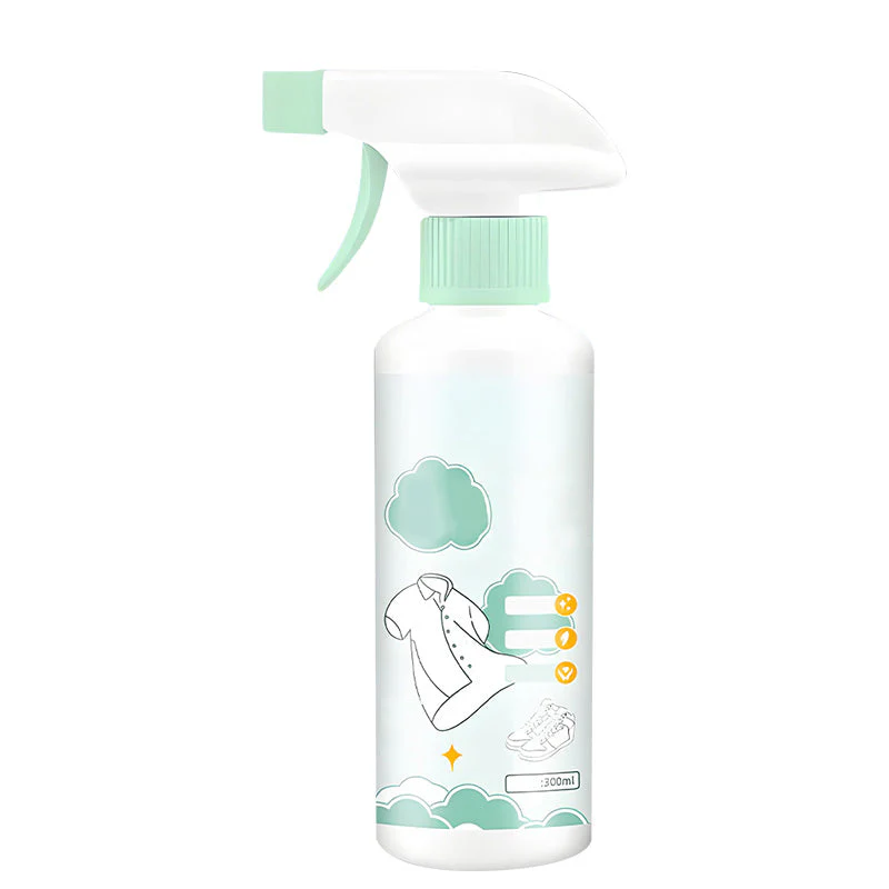 🥳2026 HOT SALE🥳💞50K+ SOLD!🚨👔 Emergency Stain Savior! Clothing Dry-Cleaning Agent – Treat Stains Instantly, Avoid the Trip. ✨🌿 - Image 2