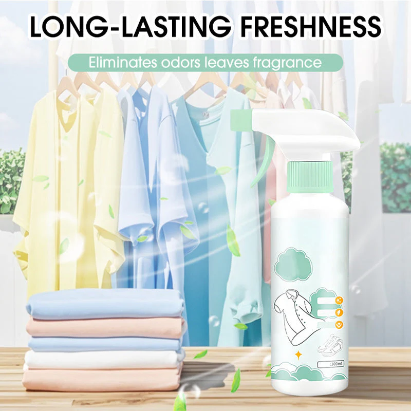 🥳2026 HOT SALE🥳💞50K+ SOLD!🚨👔 Emergency Stain Savior! Clothing Dry-Cleaning Agent – Treat Stains Instantly, Avoid the Trip. ✨🌿 - Image 4
