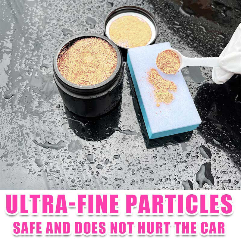 🔥2025 HOT SALE🔥Cerium Oxide Glass Polishing Powder|Buy 2 Get 1 Free🌟 - Image 3