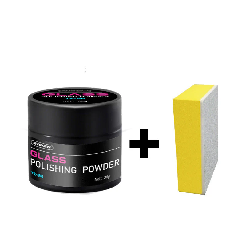 🔥2025 HOT SALE🔥Cerium Oxide Glass Polishing Powder|Buy 2 Get 1 Free🌟 - Image 7