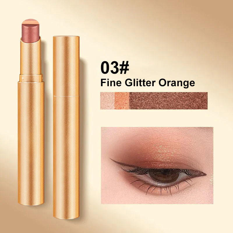 🔥Buy 1 Get 1 free🎉 Hot Christmas Sale! 3-in-1 Eyeshadow Stick – Fast & Radiant! - Image 11