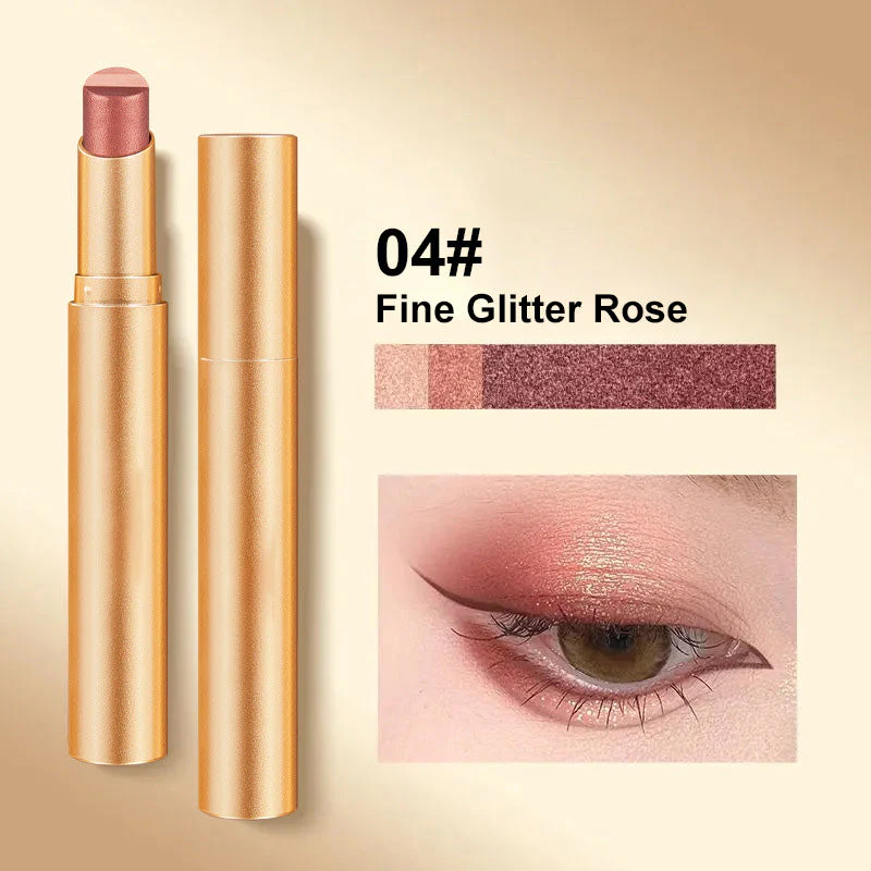 🔥Buy 1 Get 1 free🎉 Hot Christmas Sale! 3-in-1 Eyeshadow Stick – Fast & Radiant! - Image 12