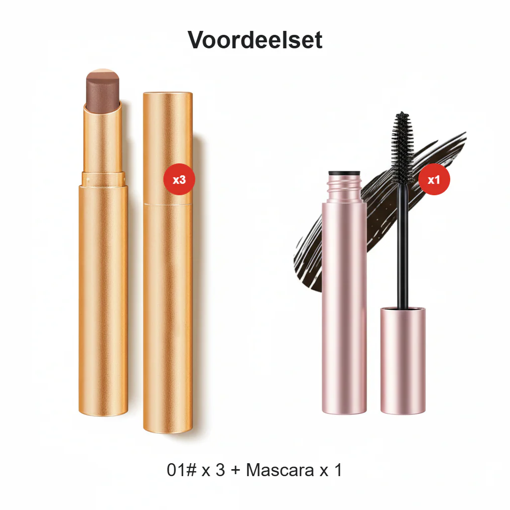 🔥Buy 1 Get 1 free🎉 Hot Christmas Sale! 3-in-1 Eyeshadow Stick – Fast & Radiant! - Image 14