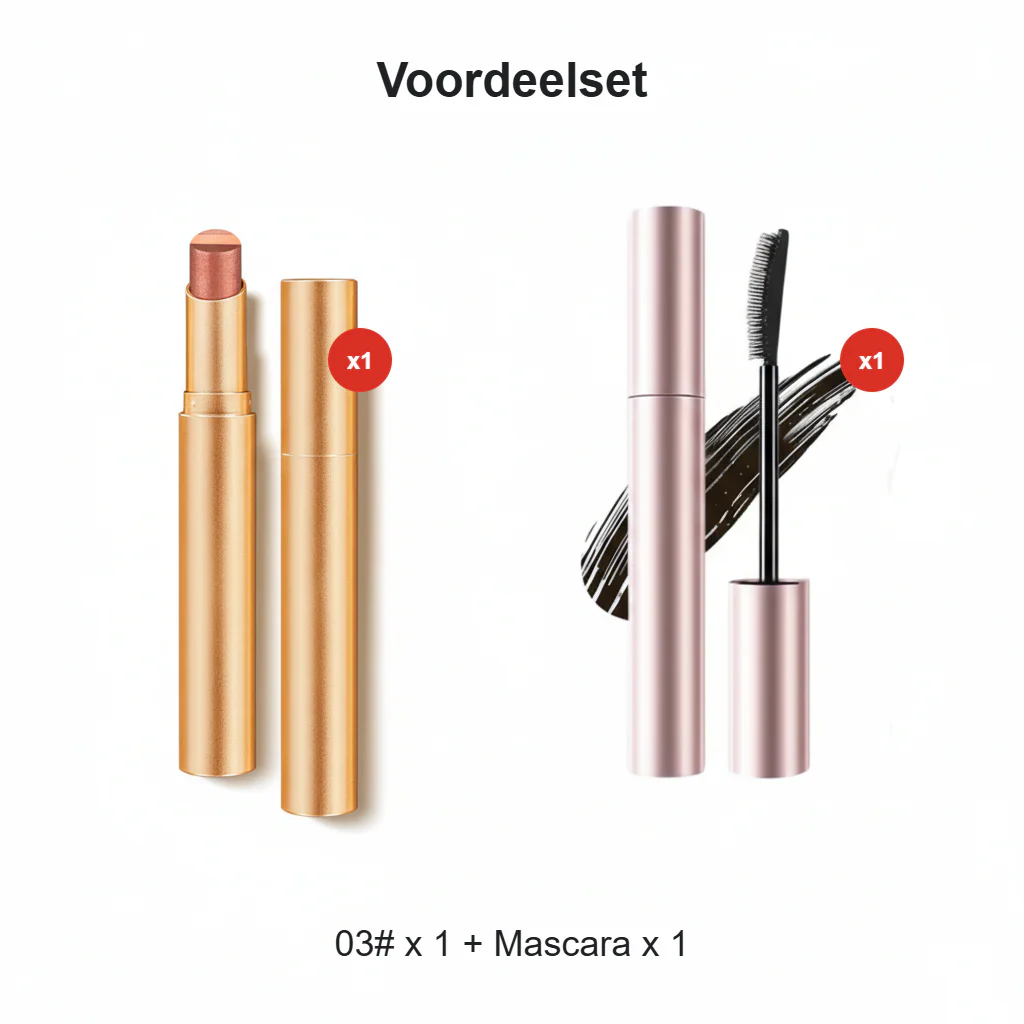 🔥Buy 1 Get 1 free🎉 Hot Christmas Sale! 3-in-1 Eyeshadow Stick – Fast & Radiant! - Image 17