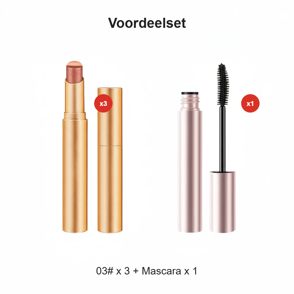 🔥Buy 1 Get 1 free🎉 Hot Christmas Sale! 3-in-1 Eyeshadow Stick – Fast & Radiant! - Image 18