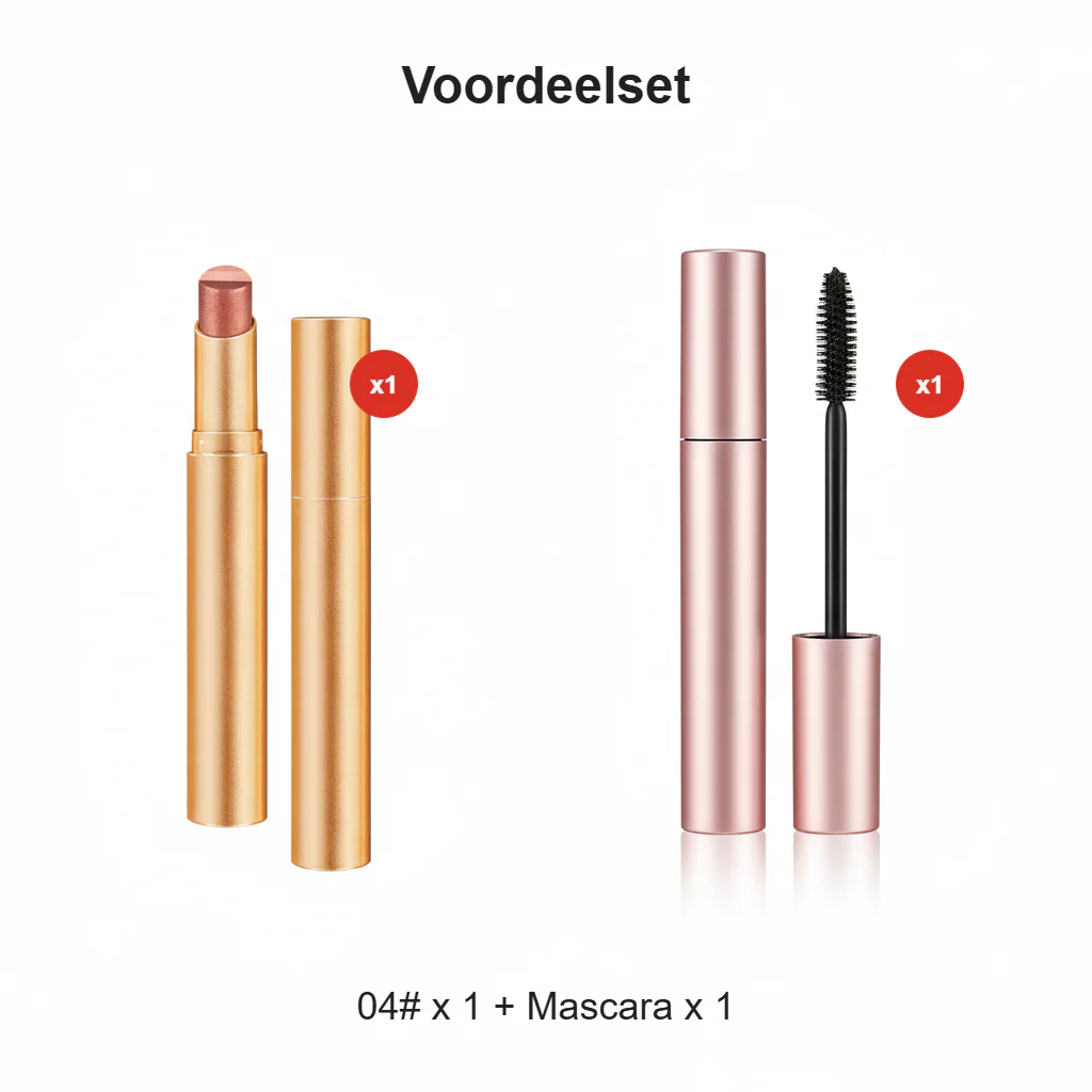 🔥Buy 1 Get 1 free🎉 Hot Christmas Sale! 3-in-1 Eyeshadow Stick – Fast & Radiant! - Image 19