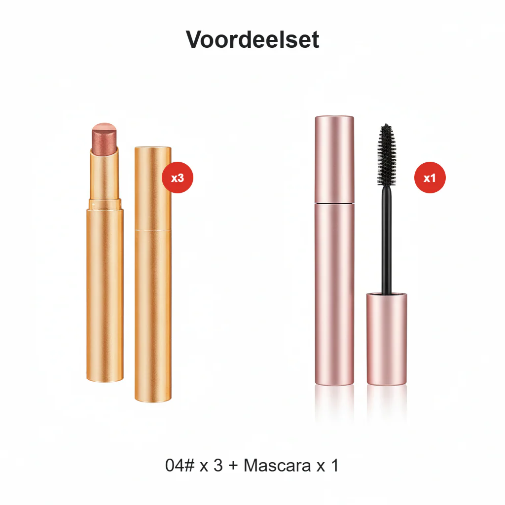 🔥Buy 1 Get 1 free🎉 Hot Christmas Sale! 3-in-1 Eyeshadow Stick – Fast & Radiant! - Image 20