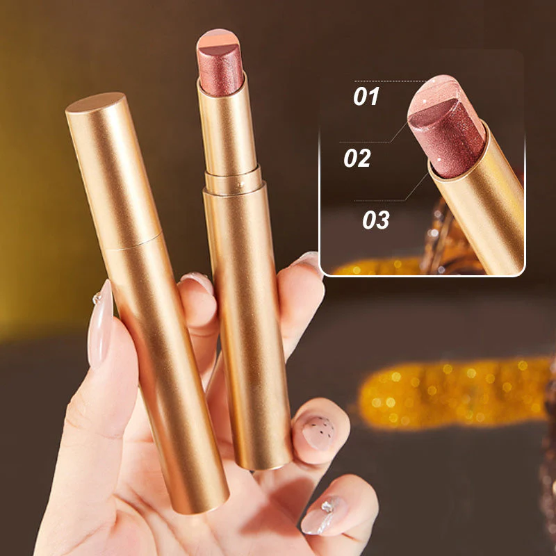 🔥Buy 1 Get 1 free🎉 Hot Christmas Sale! 3-in-1 Eyeshadow Stick – Fast & Radiant! - Image 5
