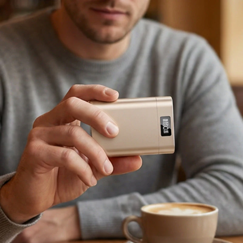 Comfort Fit Open-Ear Wireless Earphones - Image 5