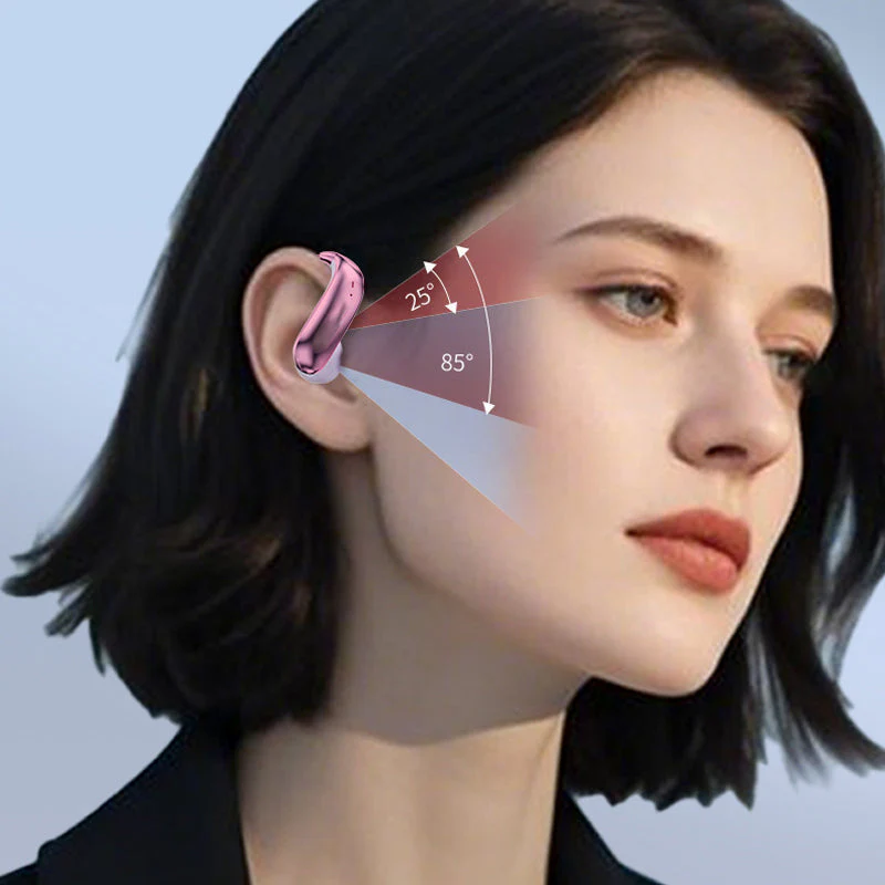 💎 50% OFF! 💎 Bluetooth 6.0 Wireless Earbuds – 48H Playtime, IPX5 Sweatproof & Ultra-Light 4.2g Fit for Running 🎧🏃♂️