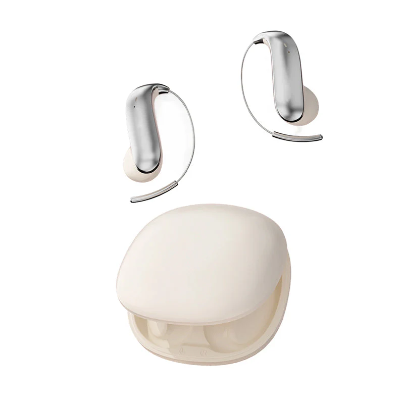 💎 50% OFF! 💎 Bluetooth 6.0 Wireless Earbuds – 48H Playtime, IPX5 Sweatproof & Ultra-Light 4.2g Fit for Running 🎧🏃♂️ - Image 10