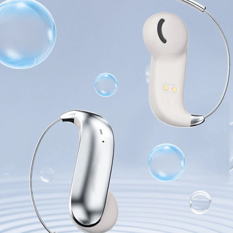 💎 50% OFF! 💎 Bluetooth 6.0 Wireless Earbuds – 48H Playtime, IPX5 Sweatproof & Ultra-Light 4.2g Fit for Running 🎧🏃♂️ - Image 2
