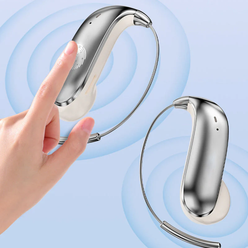 💎 50% OFF! 💎 Bluetooth 6.0 Wireless Earbuds – 48H Playtime, IPX5 Sweatproof & Ultra-Light 4.2g Fit for Running 🎧🏃♂️ - Image 3
