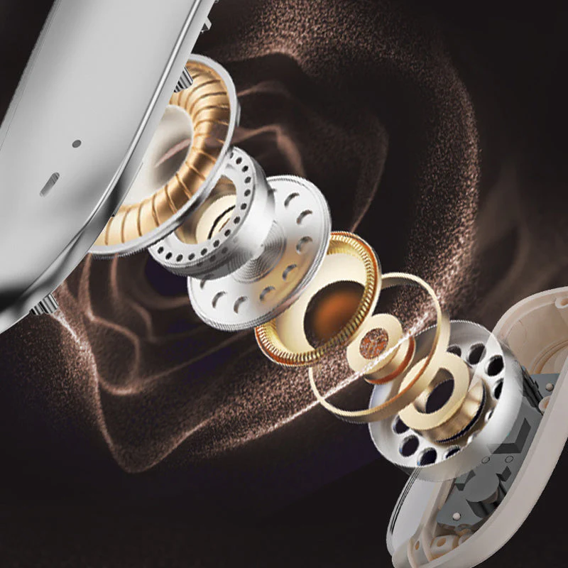 💎 50% OFF! 💎 Bluetooth 6.0 Wireless Earbuds – 48H Playtime, IPX5 Sweatproof & Ultra-Light 4.2g Fit for Running 🎧🏃♂️ - Image 7