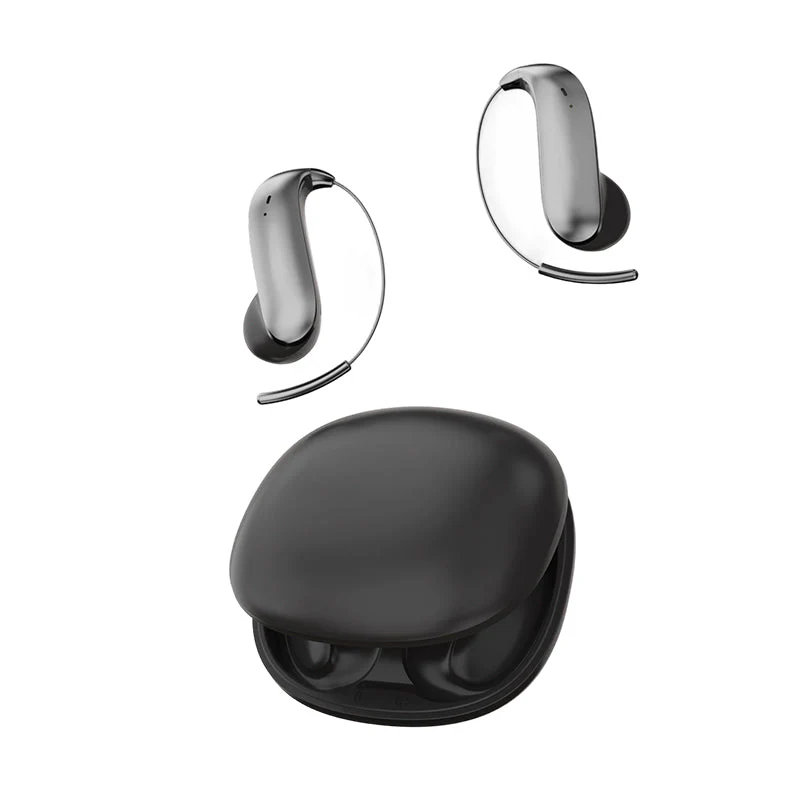 💎 50% OFF! 💎 Bluetooth 6.0 Wireless Earbuds – 48H Playtime, IPX5 Sweatproof & Ultra-Light 4.2g Fit for Running 🎧🏃♂️ - Image 8