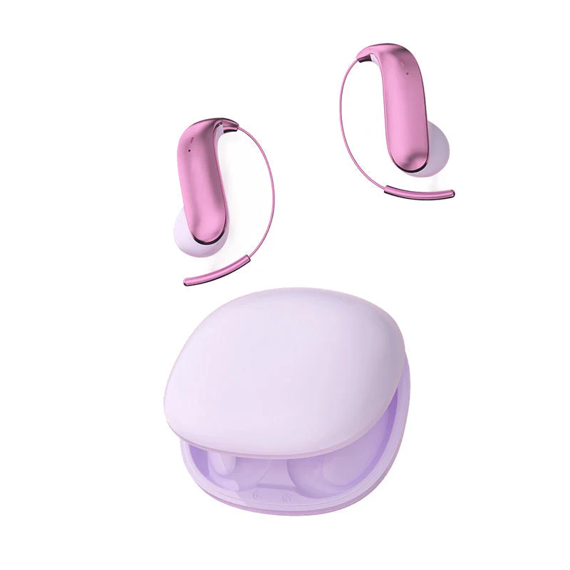 💎 50% OFF! 💎 Bluetooth 6.0 Wireless Earbuds – 48H Playtime, IPX5 Sweatproof & Ultra-Light 4.2g Fit for Running 🎧🏃♂️ - Image 9