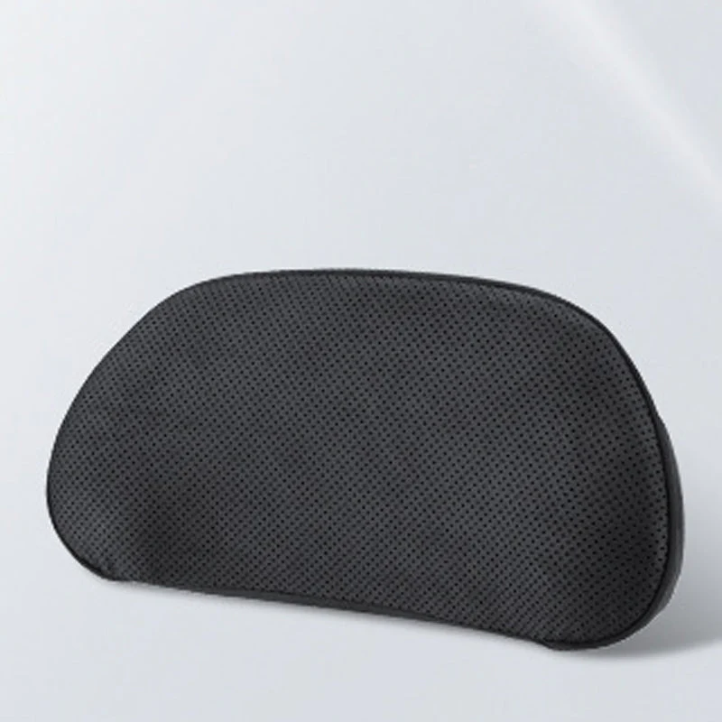 Comfortable Car Headrest & Lumbar Pillow - Image 10
