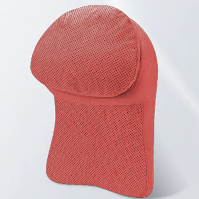 Comfortable Car Headrest & Lumbar Pillow - Image 12
