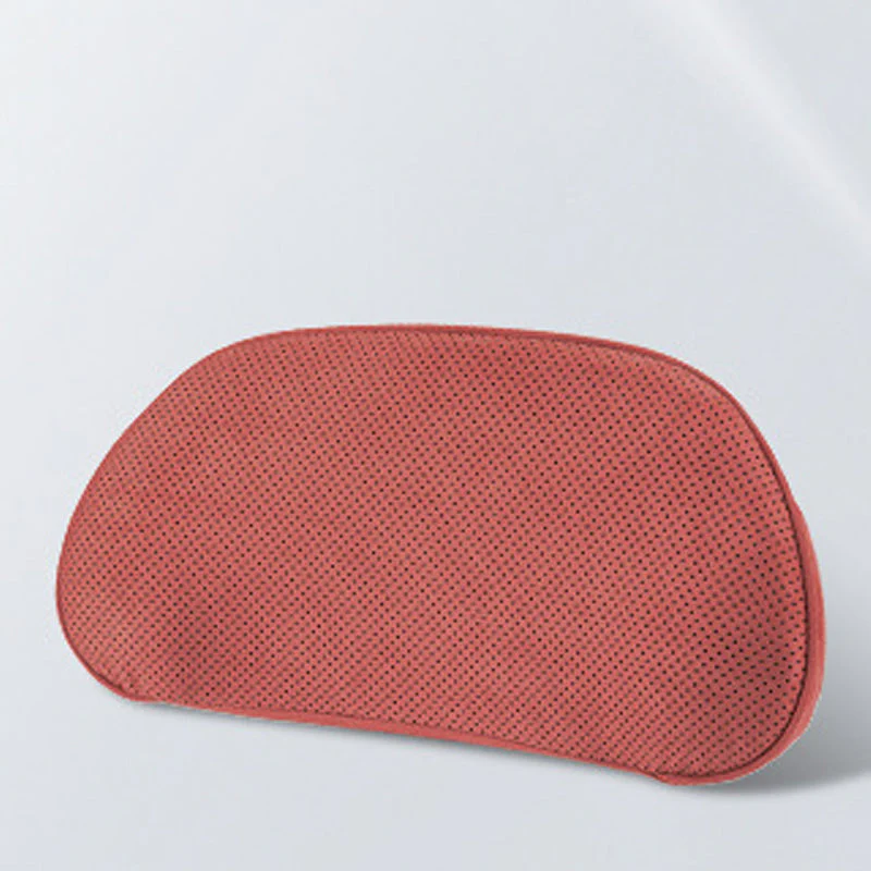 Comfortable Car Headrest & Lumbar Pillow - Image 13