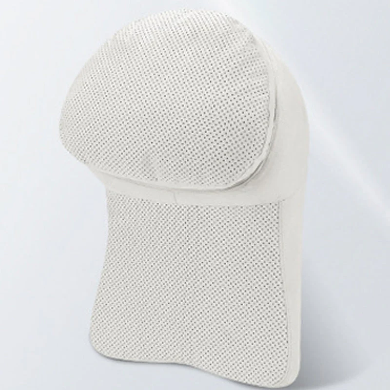 Comfortable Car Headrest & Lumbar Pillow - Image 15