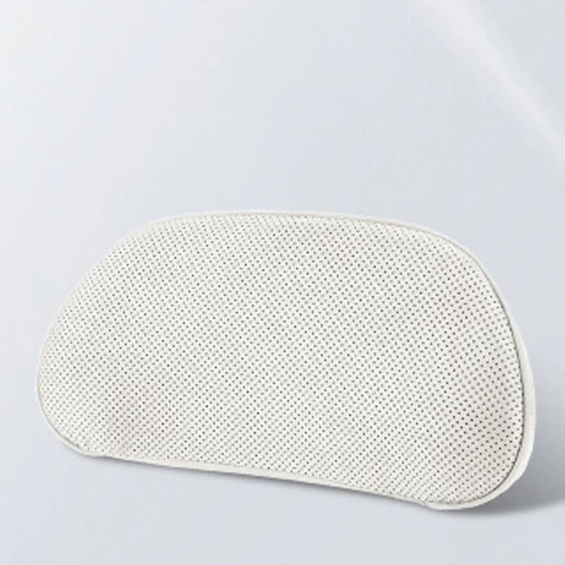 Comfortable Car Headrest & Lumbar Pillow - Image 16