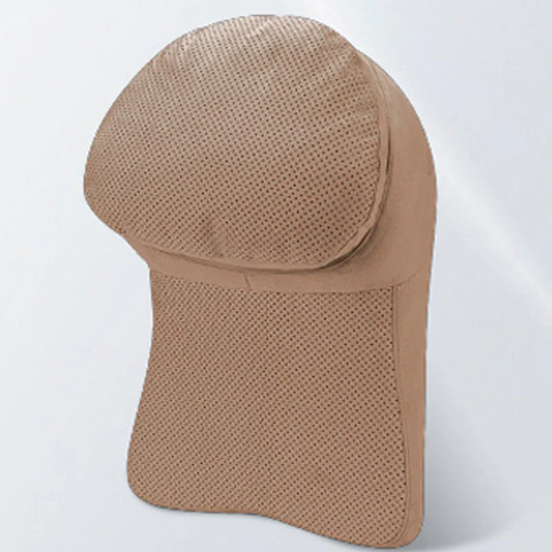 Comfortable Car Headrest & Lumbar Pillow - Image 18