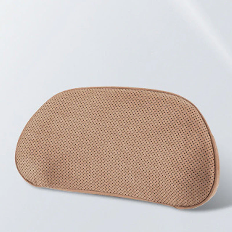 Comfortable Car Headrest & Lumbar Pillow - Image 19