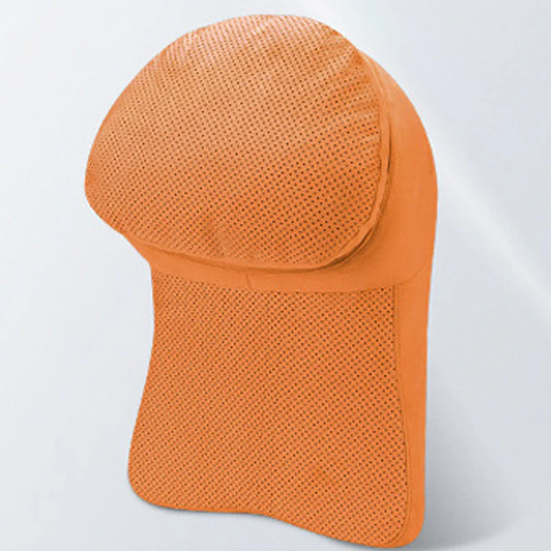 Comfortable Car Headrest & Lumbar Pillow - Image 21
