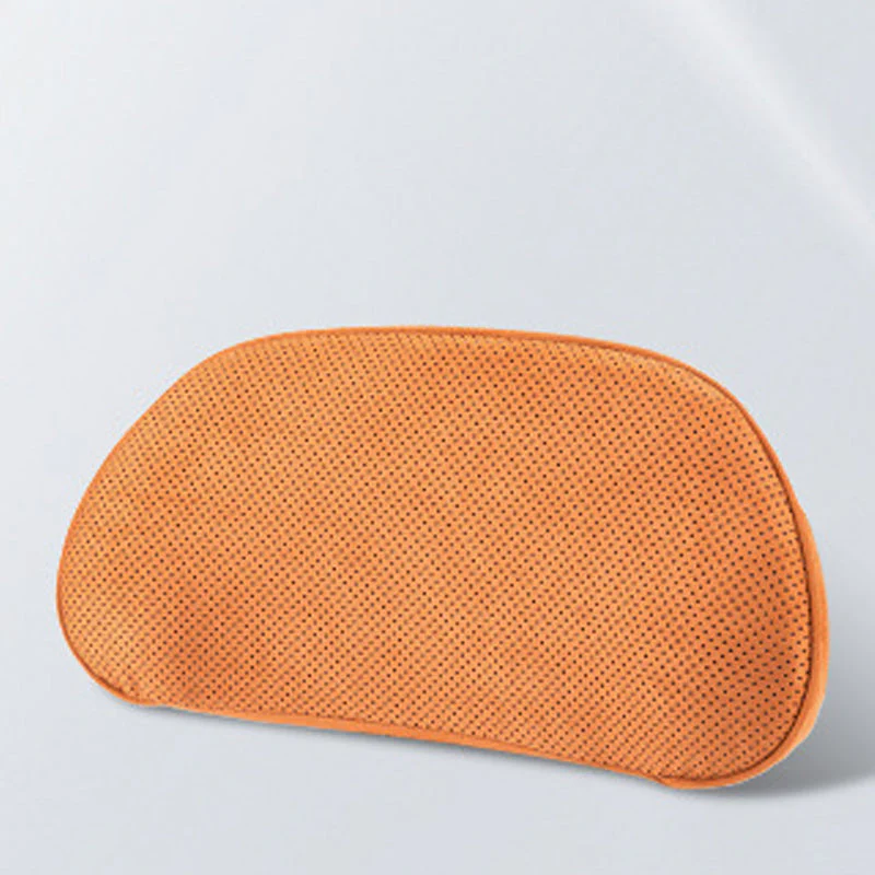 Comfortable Car Headrest & Lumbar Pillow - Image 22