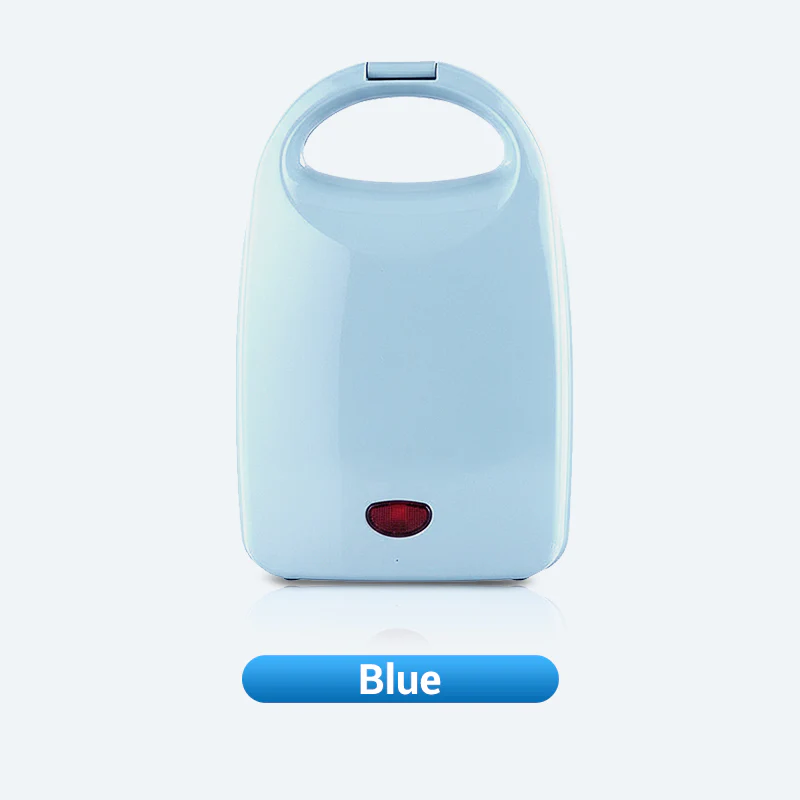 Compact Multi-Function Fast Heating Sandwich Maker - Image 10