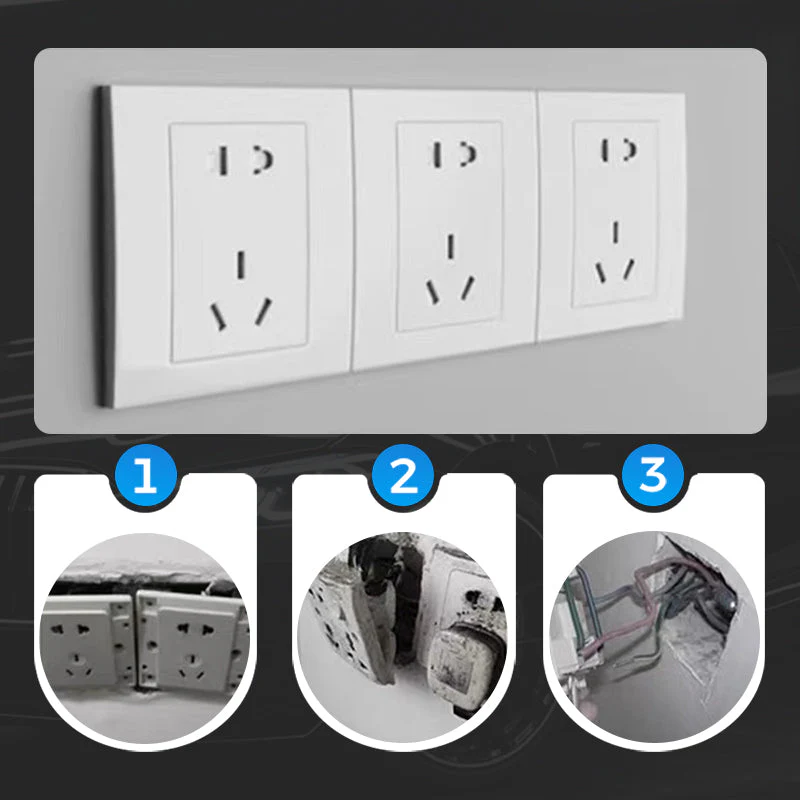 Concealed Junction Box Repair Device - Image 4