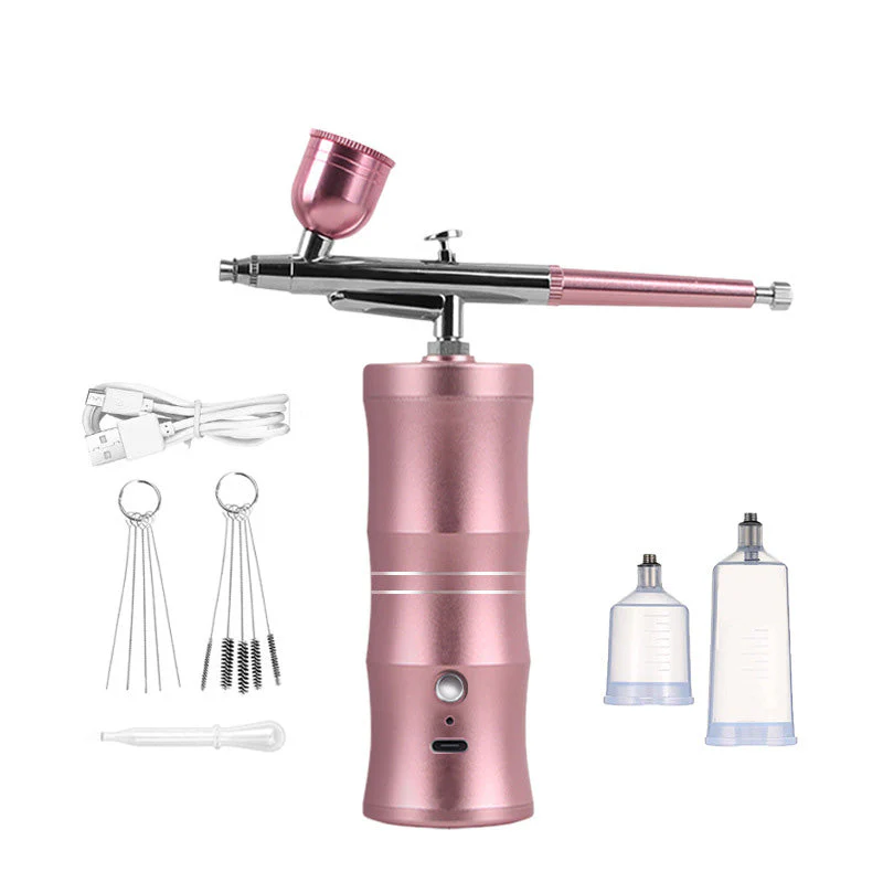 📢📢50% OFF NOW✨Cordless Airbrush Set for Diverse Applications - Image 12