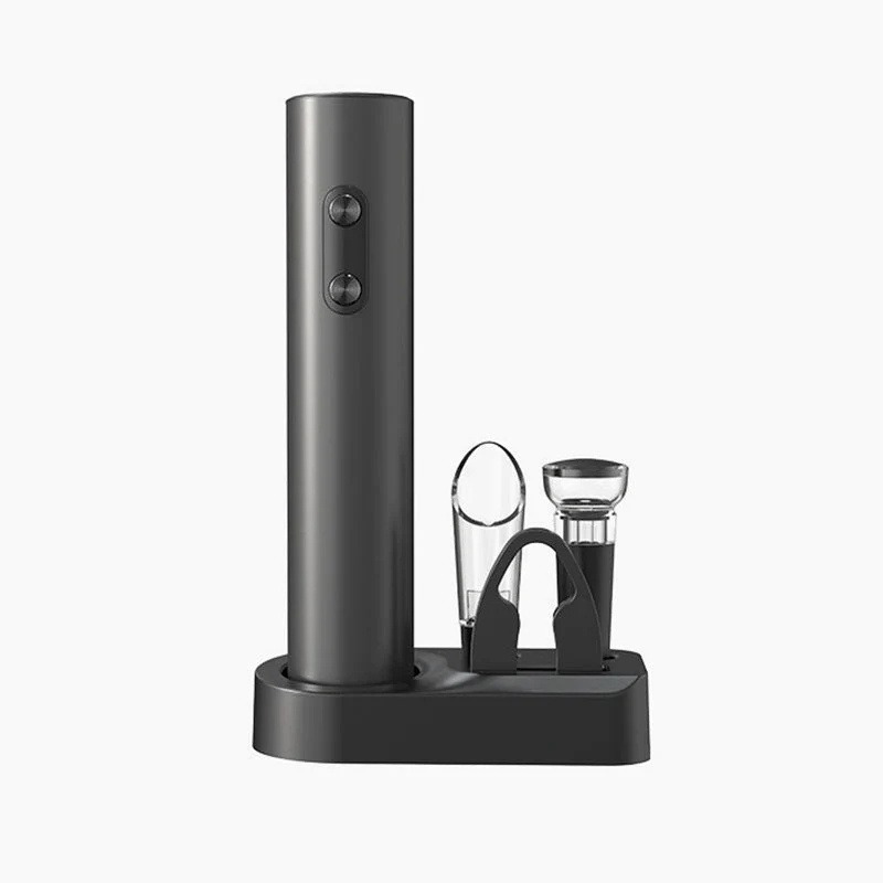 πΎ Electric Wine Opener π·β¨ | Automatic Corkscrew Gift Set! - Image 18
