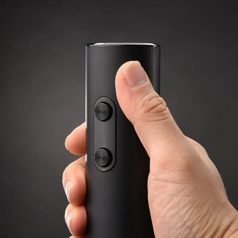 πΎ Electric Wine Opener π·β¨ | Automatic Corkscrew Gift Set! - Image 6