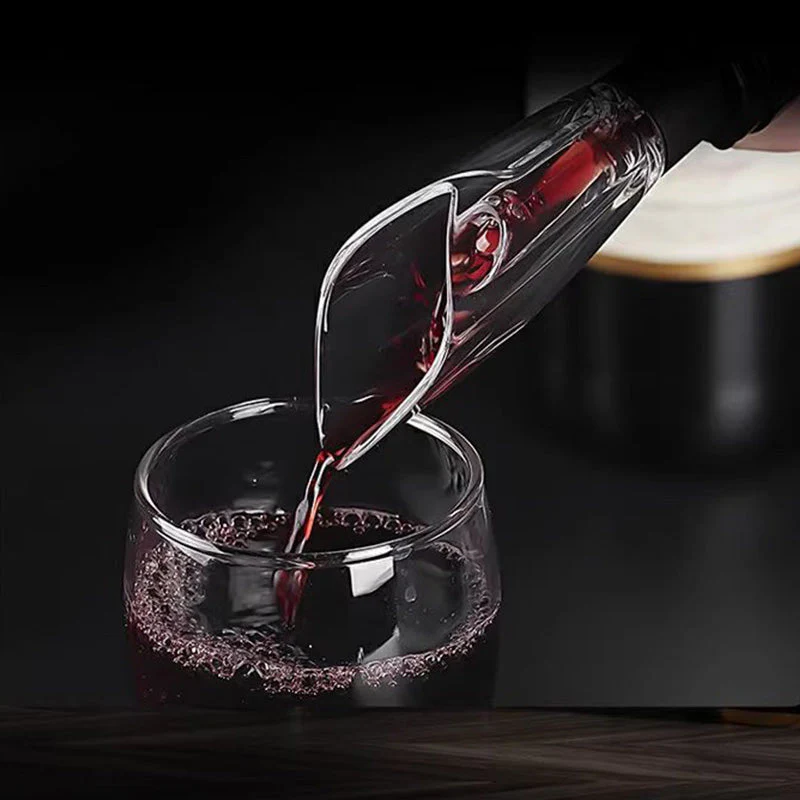 πΎ Electric Wine Opener π·β¨ | Automatic Corkscrew Gift Set! - Image 8