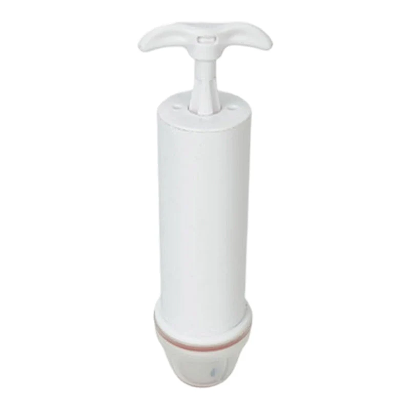 Portable Electric Vacuum Sealer Pump - Image 12