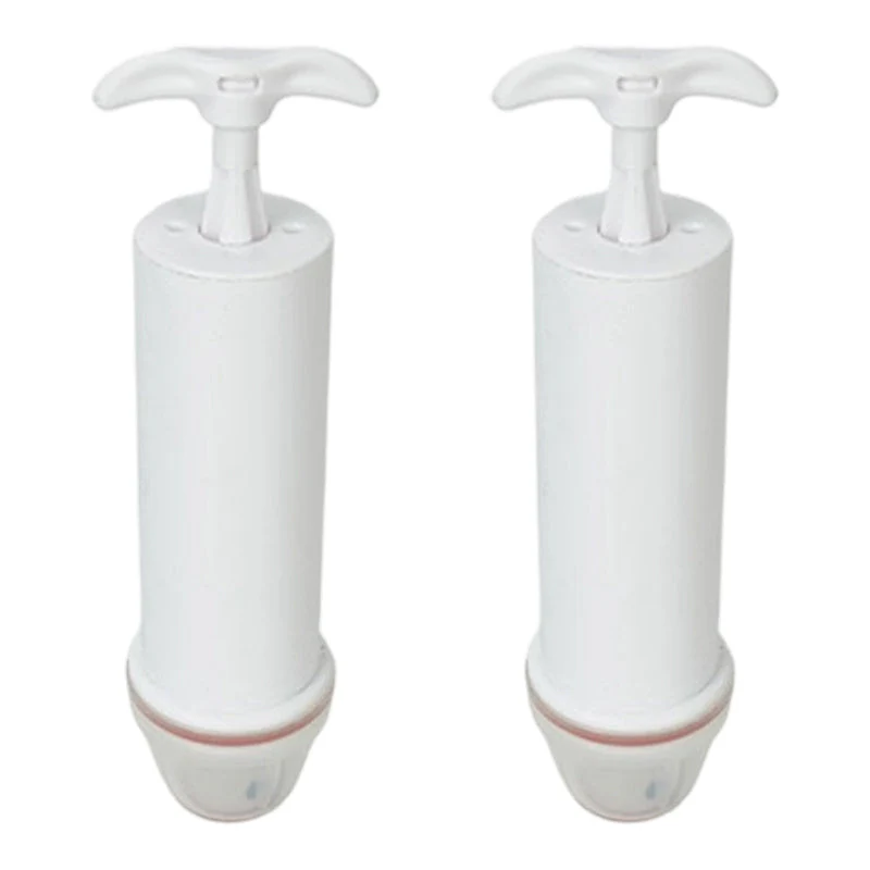 Portable Electric Vacuum Sealer Pump - Image 13