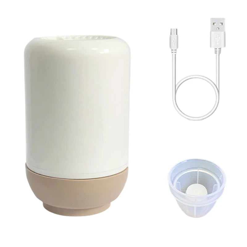 Portable Electric Vacuum Sealer Pump - Image 8