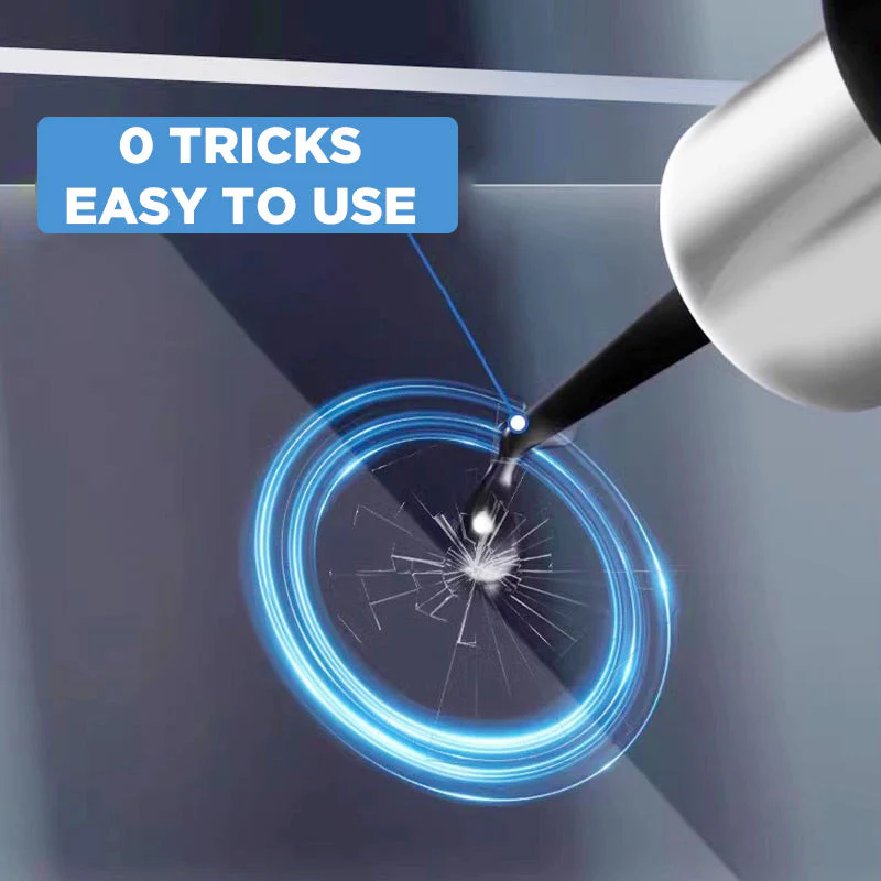 Cracks Gone Glass Repair Kit - Image 6