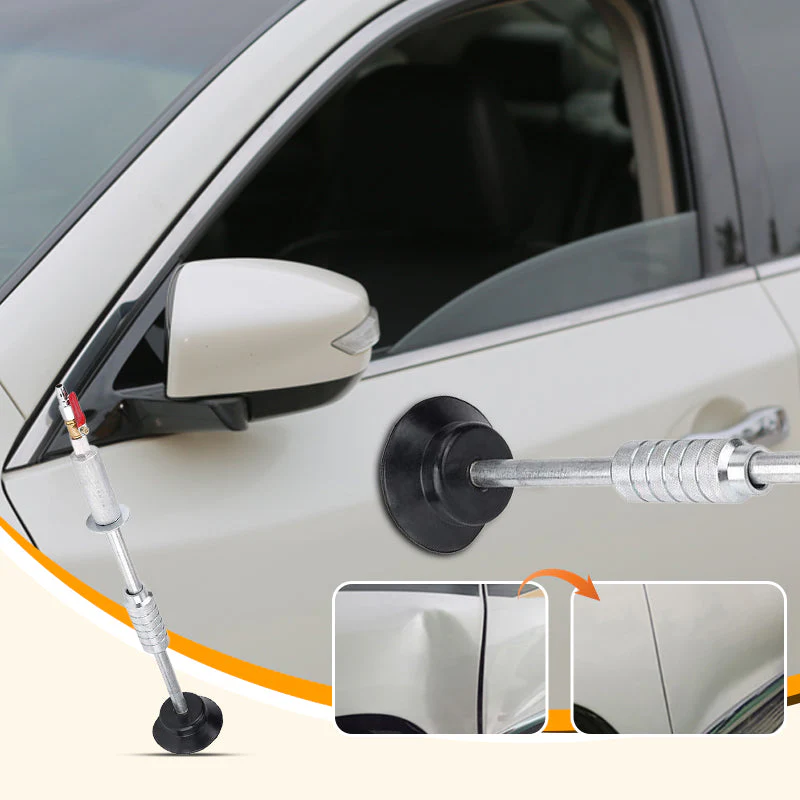 🛻🪠Auto Body Dent Repair Suction Cup Tool