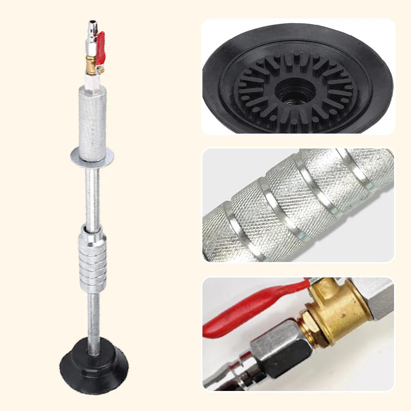 🛻🪠Auto Body Dent Repair Suction Cup Tool - Image 5