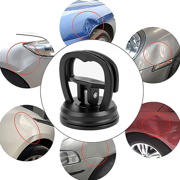 Car Body Dents-Remover Puller Cups - Image 10